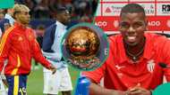 Ousmane Dembele vs Lamine Yamal: Paul Pogba picks his Ballon d'Or winner