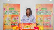 Good Mama Detergent Signs Actress Mercy Johnson Okojie as Brand Ambassador