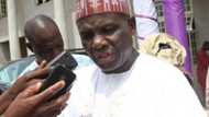 Jerry Gana Ya Yi Barazanar Maka Majalisar Ƙolin Musuluncin Nigeria a Kotu