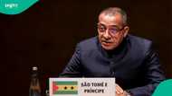 Sao Tome and Principe presidential election: Carlos Vila Nova faces tough contest