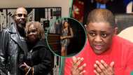 Linc's Wife Accused of Crashing Ex-marriage Over Affair With FFK, Old Raunchy Chat Leaks, She Reacts