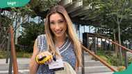 She left a pageant to compete against 55 men at gaming — who is Avori Henderson from The Mole
