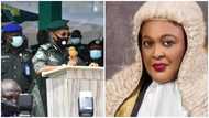 Breaking: Police arrest 15 suspects, including fake CSP, over invasion of Justice Odili’s house
