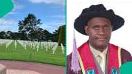 Just In: Former ASUU chairman Idenyi dies from throat cancer, "a beacon of brilliance"