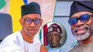 Disputed election: List of APC chieftains, Tinubu's allies present as Supreme Court begins hearing