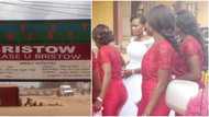 Benue pastor reportedly sends Catholic guests out of church during wedding for not being members