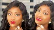 God and Lucifer settled their beef a long time ago and left us to fool ourselves - Popular Nollywood actress declares
