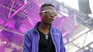 Is Wizkid a Muslim or a Christian? All the details about his religion