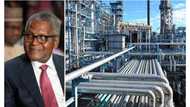 Dangote Refinery disappoints on takeoff date as Nigeria spends $25 billion on dead NNPC refineries