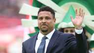 Huge surprise as Real Madrid accused of paying top Brazilian striker N453.4M a year for 5 terms without contract
