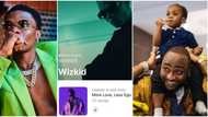 New date for Wizkid's 'More Love Less Ego' album emerges amid mourning for Davido's son Ifeanyi, many react