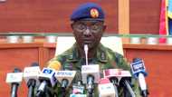 Nigerian military reacts to reports of ISIS infiltration in Oyo state