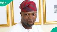 2027 election: Jandor finally shares actual reason he resigned from PDP to join APC