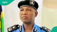 Just in: Tragedy as another senior police officer passes away