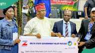 Delta announces cash support for Nigerians evacuated from South Africa