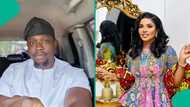 Verydarkman resumes dragging Iyabo Ojo, Mohbad's widow over singer's death: "They are suspects"