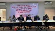 Lagos judicial panel awards N10million compensation to victims of police brutality