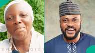 “My husband wanted to kill him”: Actress recounts how Odunlade Adekola escaped during shooting