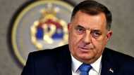 Bosnia's Dodik declared winner in disputed election