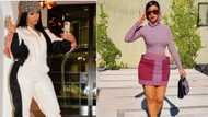 Cardi B dispels rumours she pays for success as new single hits number 1