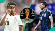 Supercomputer predicts 2026 FIFA World Cup winner after Argentina beat England
