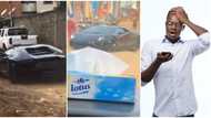 Owner wants to show trenches people: Video of costly Lamborghini being driven in local area causes a stir