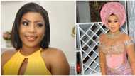 Election 2023: "No chairs in your rented Oko-Oba apartment," actress Kudi Alagbo drags Adunii Ade for filth