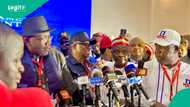 2027 election: NDC national leader speaks on alleged appeal in court against party’s registration