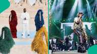 Davido brags heavily about musical prowess, taunts industry rivals: "No Afrobeats without my name"