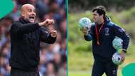 Supercomputer predicts crucial Premier League clash between Bournemouth and Man City