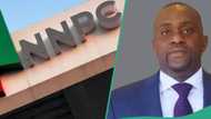 Breaking: NNPC appoints Femi Soneye as new spokesman