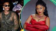 "She's not that important for me to carry on my head": BBN Groovy speaks about cheating Phyna