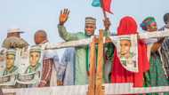 APC ta tafka babbar asara: Kotu ta soke nasarar dan majalisar Kwara, ta ba PDP