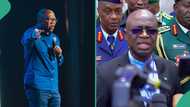 Peter Obi mentions how Nigerian gov stopped him from visiting IDP camp
