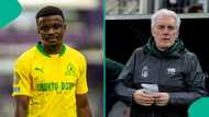 South Africa coach speaks over possible 3-point deduction as World Cup qualifiers return