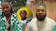 Naira Marley & Sam Larry file lawsuit against magistrate, police, demand N40m compensation