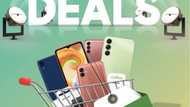 Samsung Nigeria Rewards Customers with Discounts on Mobile Devices in its Massive Deals Promo