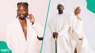 Mr Eazi shares three things young people need to achieve success, mentions marriage