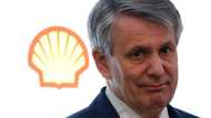 Shell CEO hints energy firms should pay more tax
