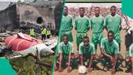 India plane crash revives painful memories of Zambia’s 1993 football air disaster