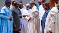 Wasu Matasan Arewa sun sha ban-ban da Mamman Daura, su na goyon 'Yan Kudu a 2023