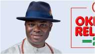 2023: Why Buhari should be blamed for failure of 178 lawmakers to get return ticket