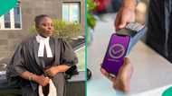 Lawyer shares how money mistakenly transferred to wrong bank account can be quickly recovered