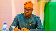 Governor Makinde orders sack of political appointees, dissolves state executives