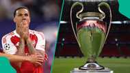 Top 10 clubs with most Champions League games without winning trophy as Arsenal extend record
