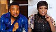 Who are you to call people out in this industry? - Actor Nosa Rex to Funke Akindele's accuser