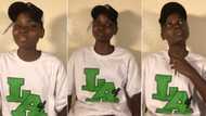 "Everything na audio money": Chef Dammy exposes total amount she made after 120-hour cook-a-thon