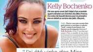 Kelly Bochenko de tpmp : pourquoi son clash avec Delphine Wespiser ?