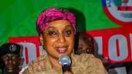 APC's Aisha Binani opens up on bribing INEC REC with N2bn to declare her Adamawa governor-elect