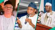 Drama as opposition blows hot after Abuja hotel suddenly cancels ADC unveiling hours before the event